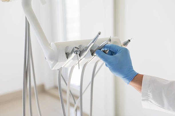 24/7 Emergency Teeth Whitening experts in St. Paul, TX